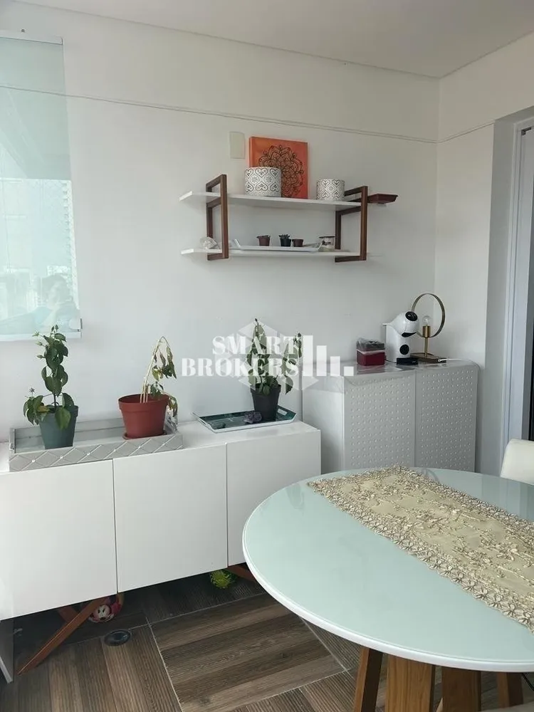 Apartamento, 3 quartos, 82 m² - Foto 4