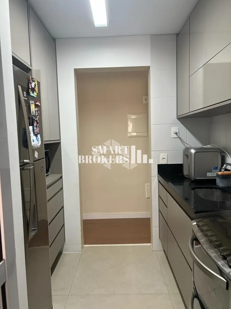 Apartamento, 3 quartos, 82 m² - Foto 3