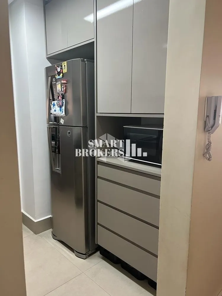 Apartamento, 3 quartos, 82 m² - Foto 7