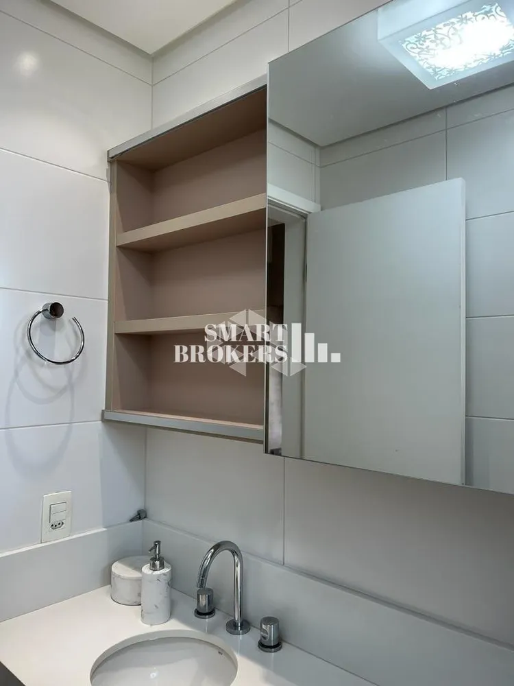 Apartamento, 3 quartos, 82 m² - Foto 9