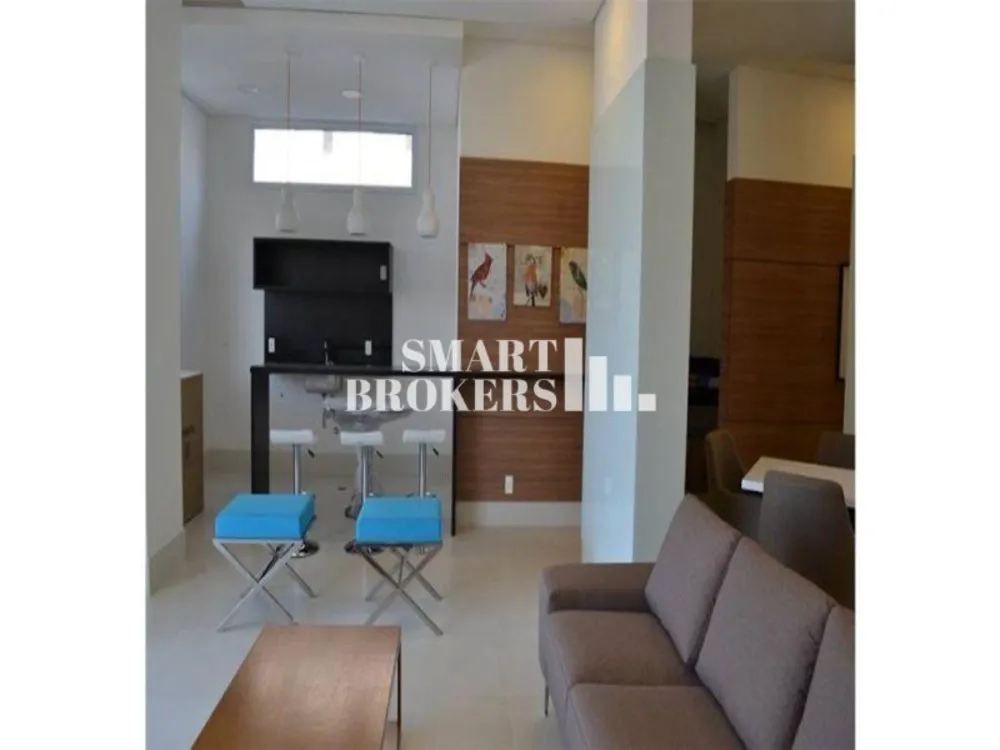 Apartamento, 3 quartos, 82 m² - Foto 6