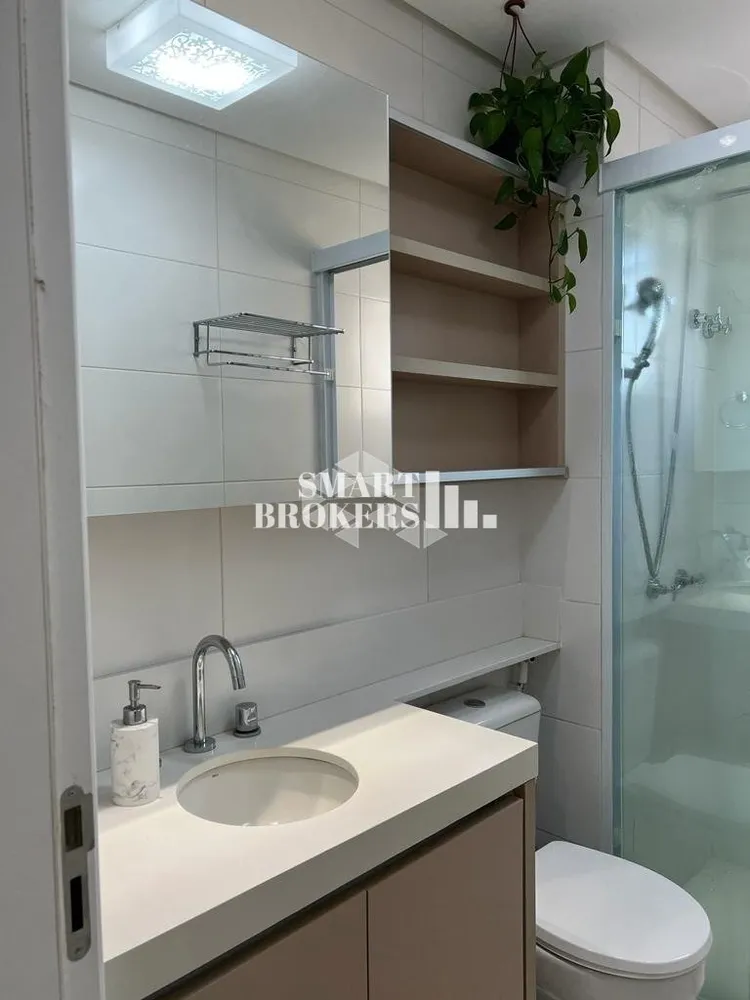 Apartamento, 3 quartos, 82 m² - Foto 8