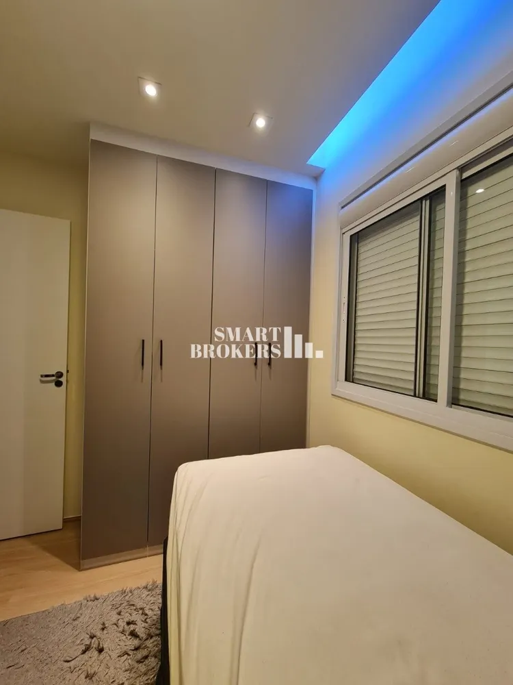 Apartamento, 3 quartos, 66 m² - Foto 6