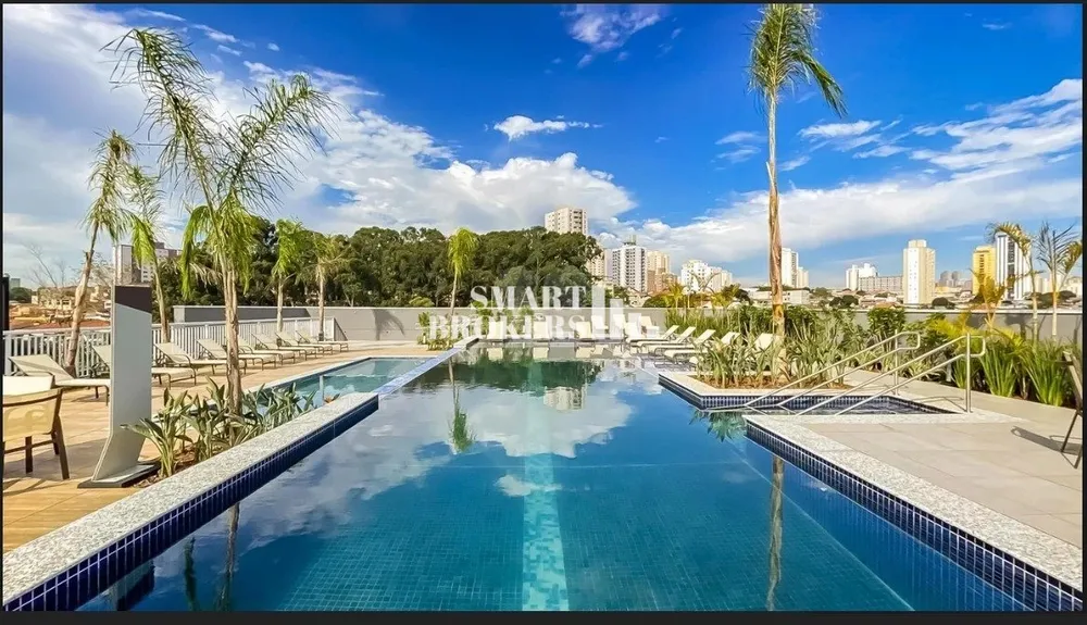 Apartamento, 3 quartos, 66 m² - Foto 1