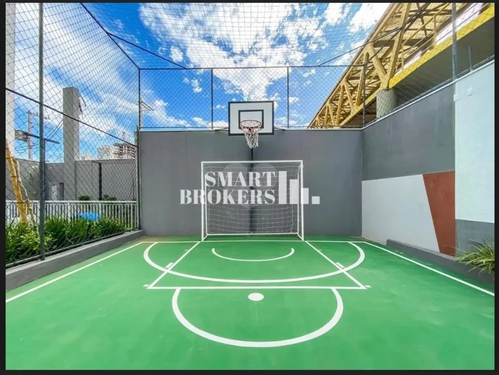 Apartamento, 3 quartos, 66 m² - Foto 10