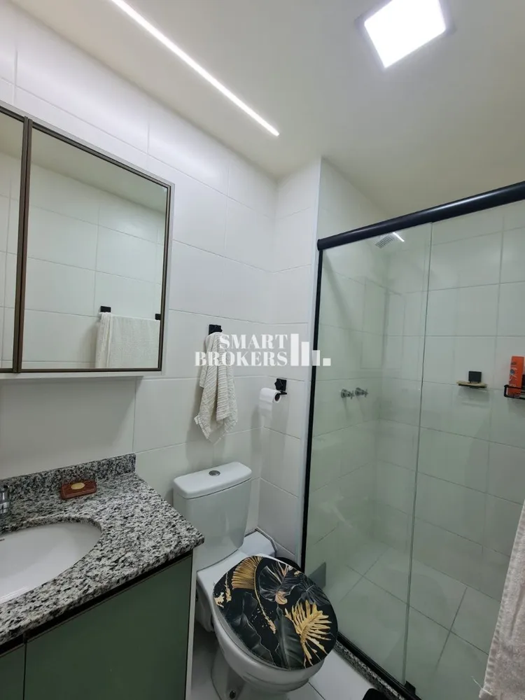 Apartamento, 3 quartos, 66 m² - Foto 4