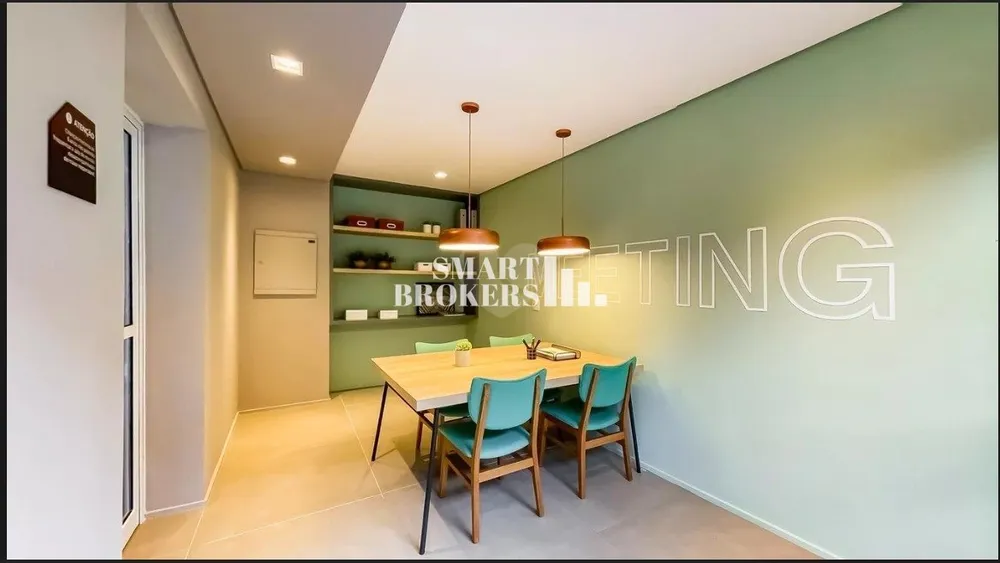 Apartamento, 3 quartos, 66 m² - Foto 5