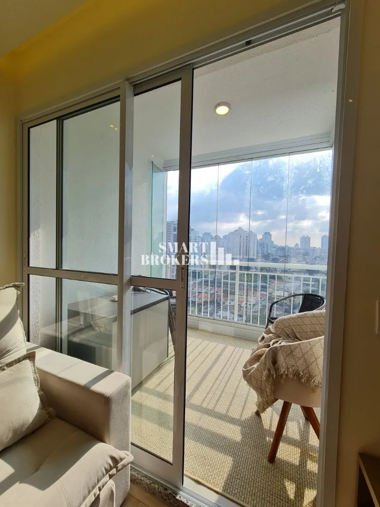 Apartamento, 3 quartos, 66 m² - Foto 3