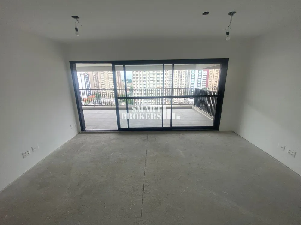 Apartamento, 3 quartos, 147 m² - Foto 2