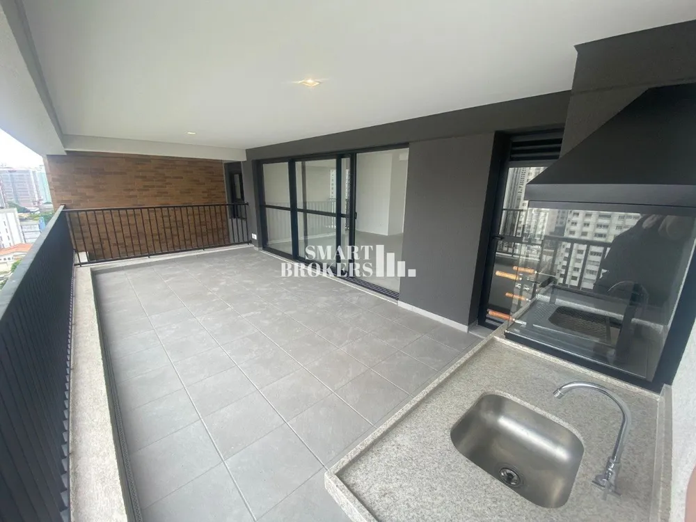 Apartamento, 3 quartos, 147 m² - Foto 4