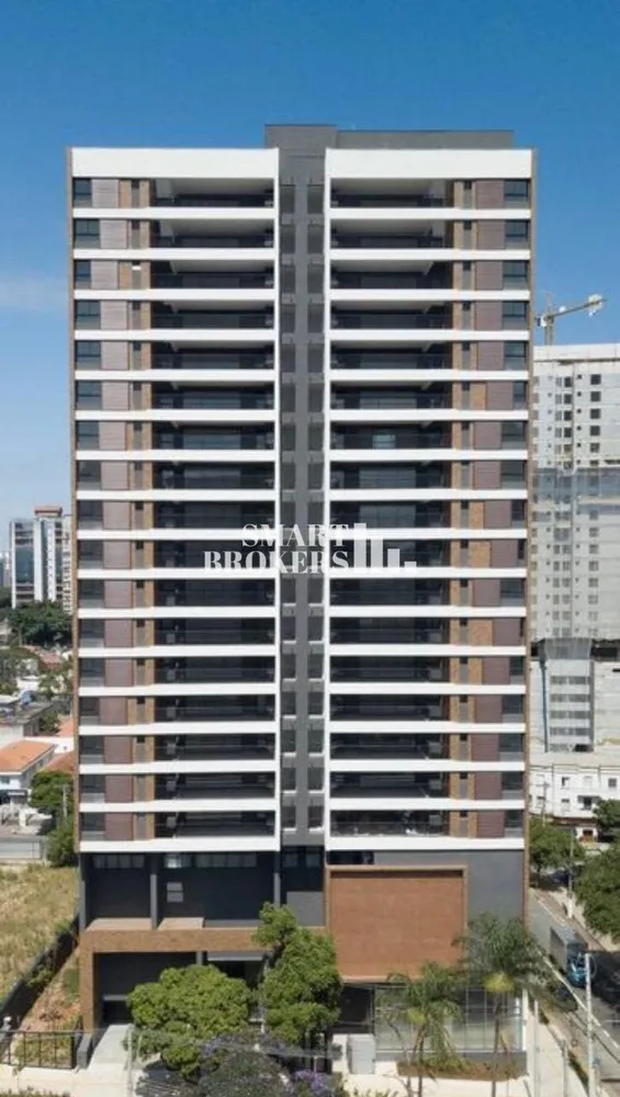Apartamento, 3 quartos, 147 m² - Foto 3