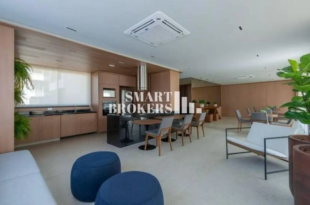 Apartamento, 3 quartos, 147 m² - Foto 2