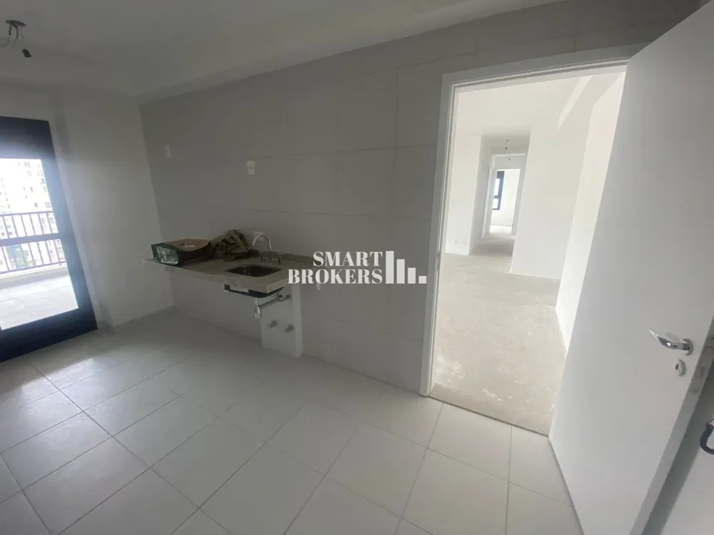 Apartamento, 3 quartos, 147 m² - Foto 3