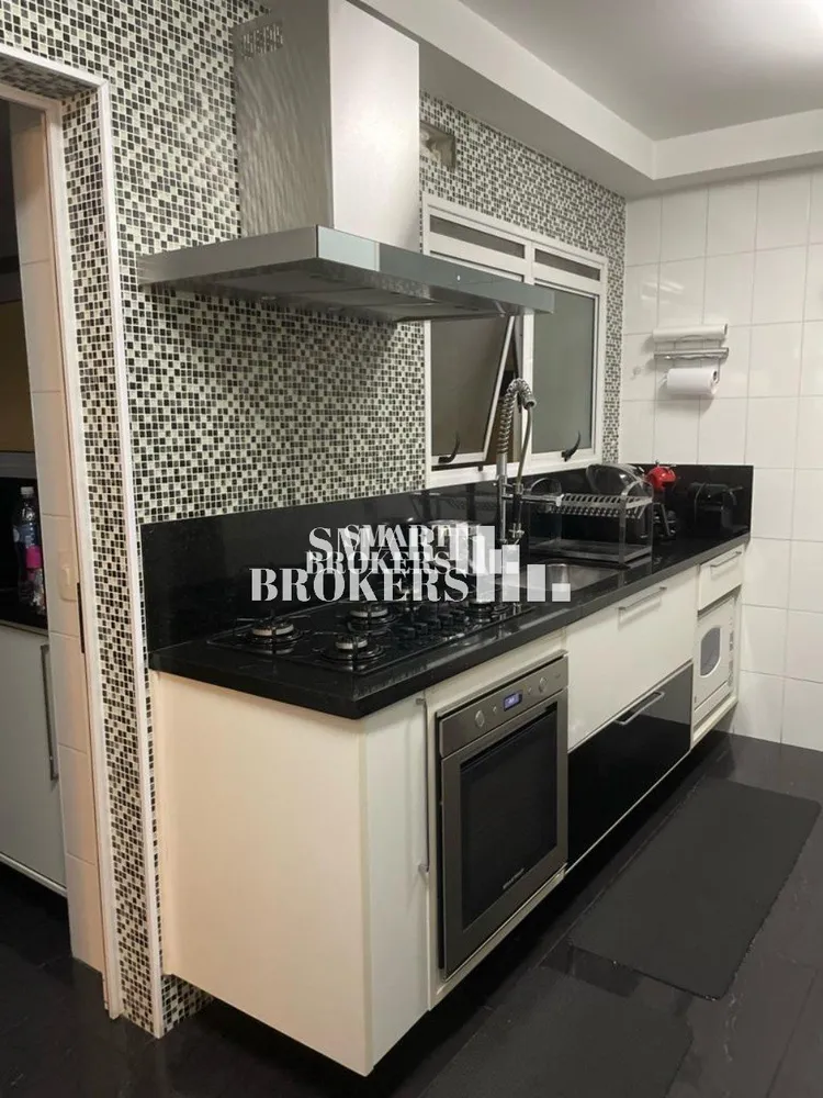Apartamento, 2 quartos, 111 m² - Foto 2
