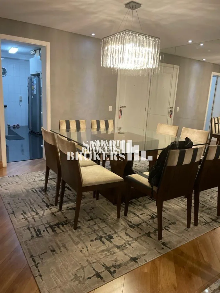 Apartamento, 2 quartos, 111 m² - Foto 5