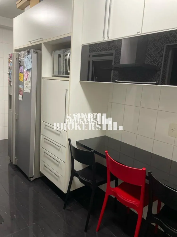 Apartamento, 2 quartos, 111 m² - Foto 10