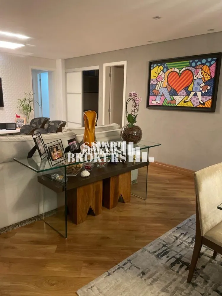 Apartamento, 2 quartos, 111 m² - Foto 7