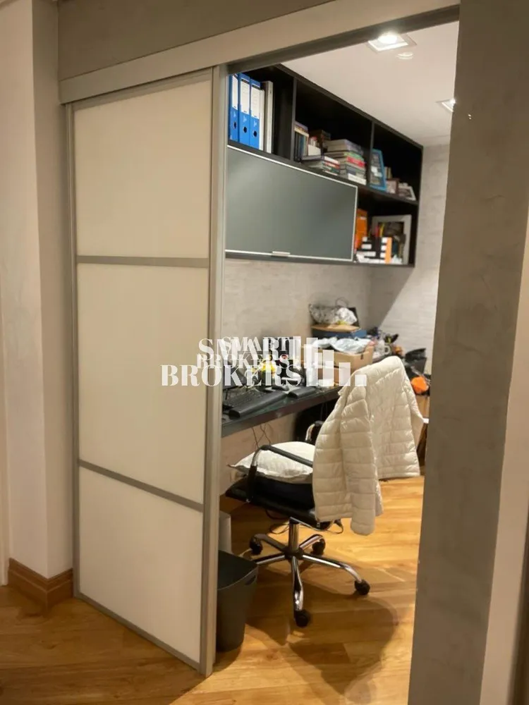 Apartamento, 2 quartos, 111 m² - Foto 4