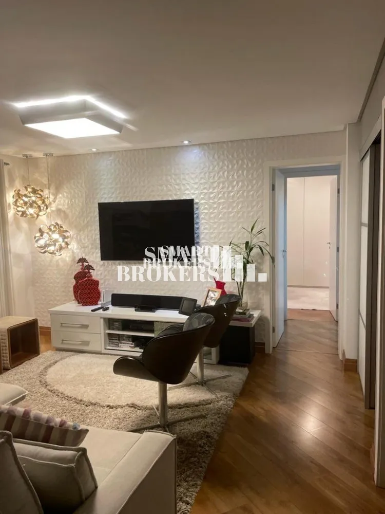 Apartamento, 2 quartos, 111 m² - Foto 3