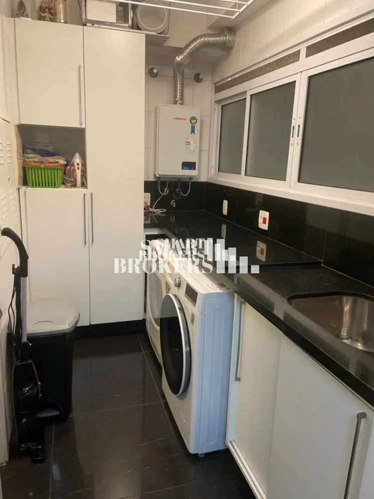 Apartamento, 2 quartos, 111 m² - Foto 8