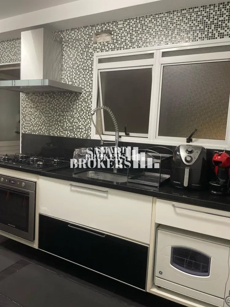 Apartamento, 2 quartos, 111 m² - Foto 5