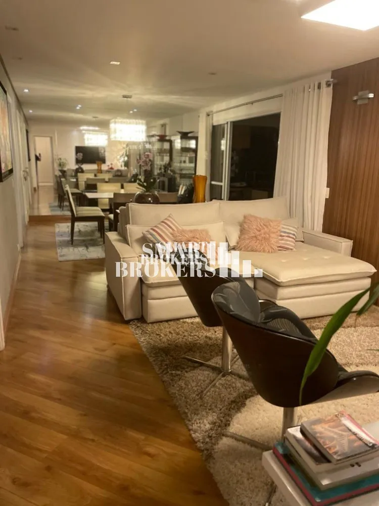 Apartamento, 2 quartos, 111 m² - Foto 3