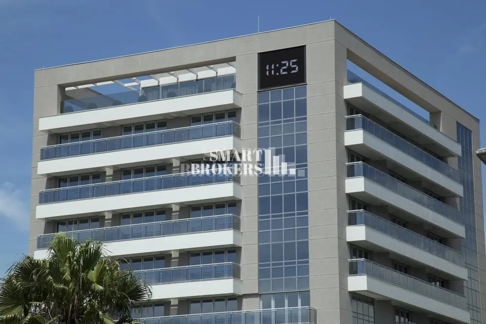 Sala-Conjunto, 154 m² - Foto 10