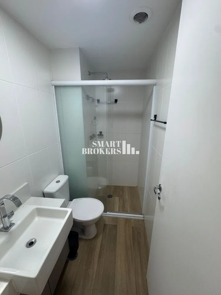 Apartamento, 1 quarto, 25 m² - Foto 7