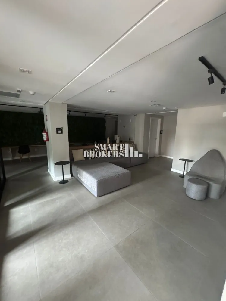 Apartamento, 1 quarto, 25 m² - Foto 12