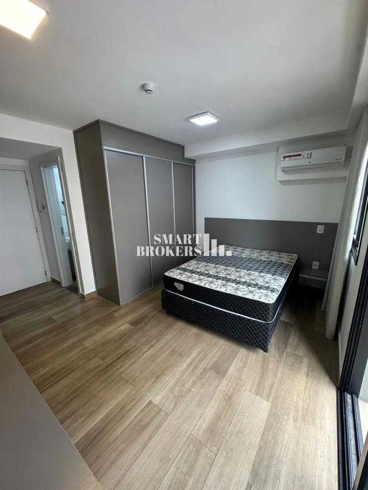 Apartamento, 1 quarto, 25 m² - Foto 5