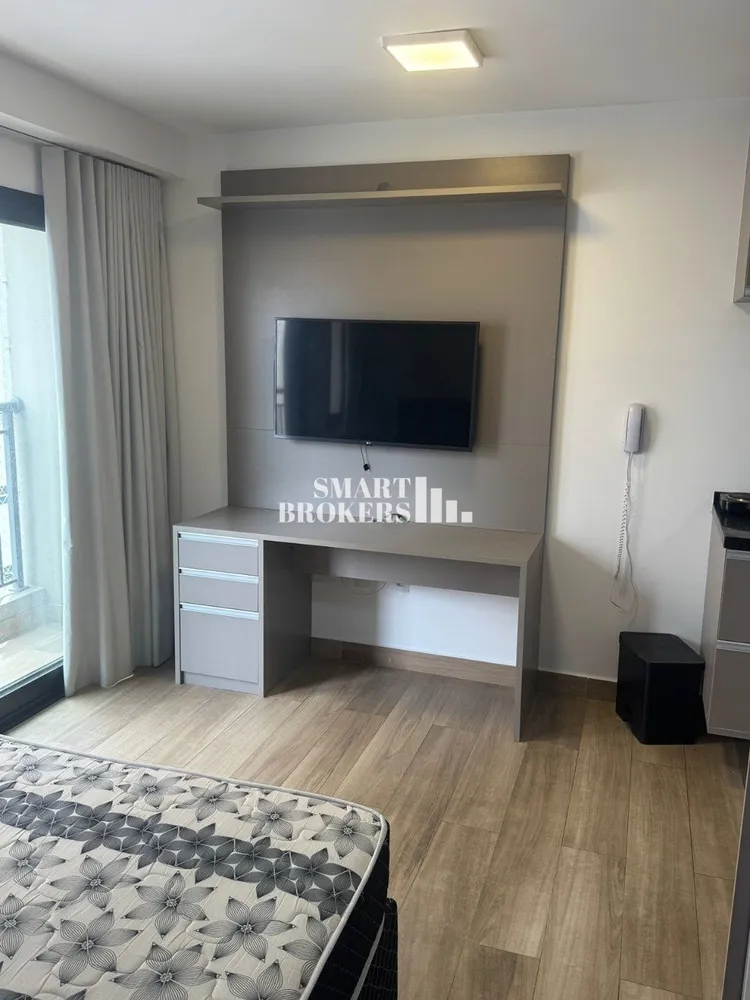 Apartamento, 1 quarto, 25 m² - Foto 3