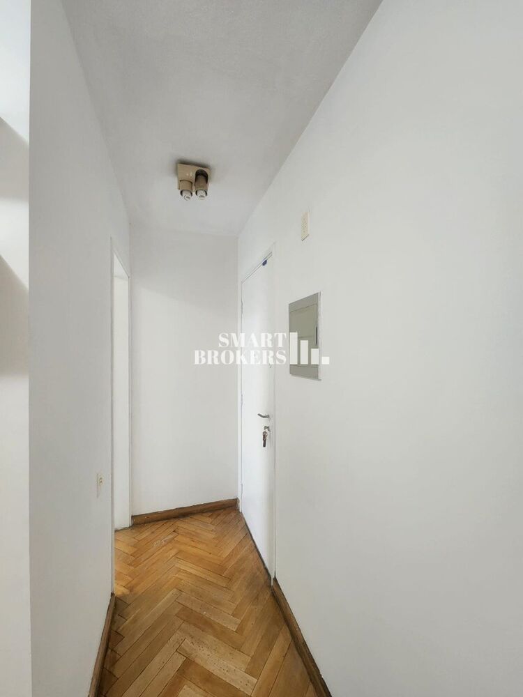 Apartamento à venda com 2 quartos, 45m² - Foto 6