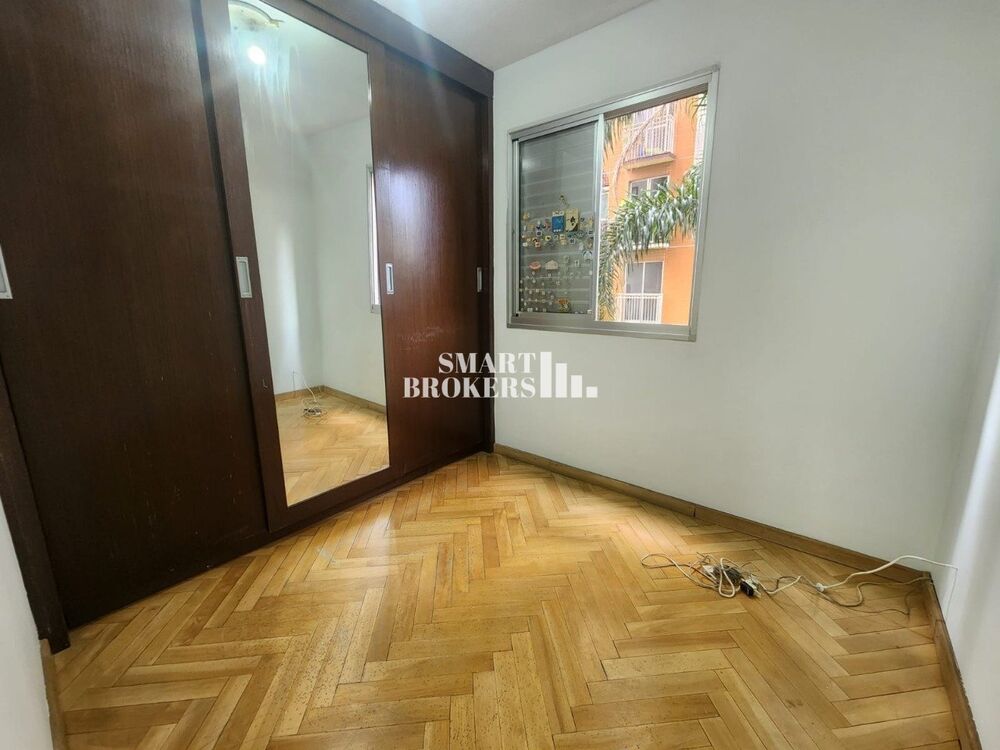 Apartamento à venda com 2 quartos, 45m² - Foto 16