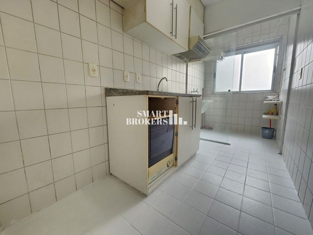 Apartamento à venda com 2 quartos, 45m² - Foto 7