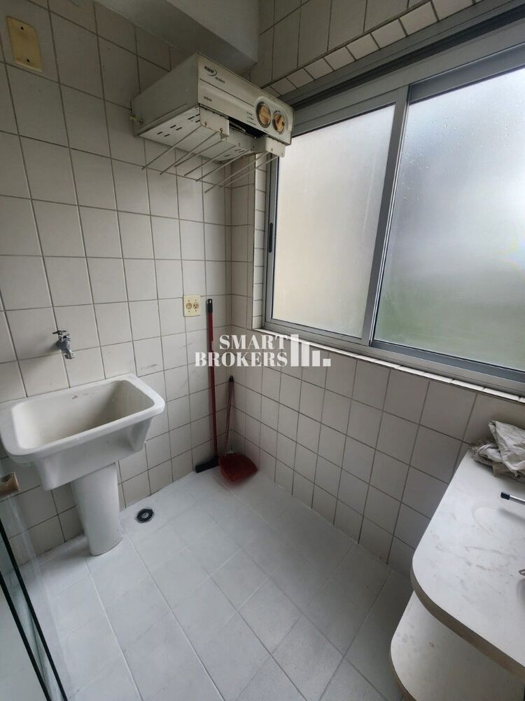 Apartamento à venda com 2 quartos, 45m² - Foto 9