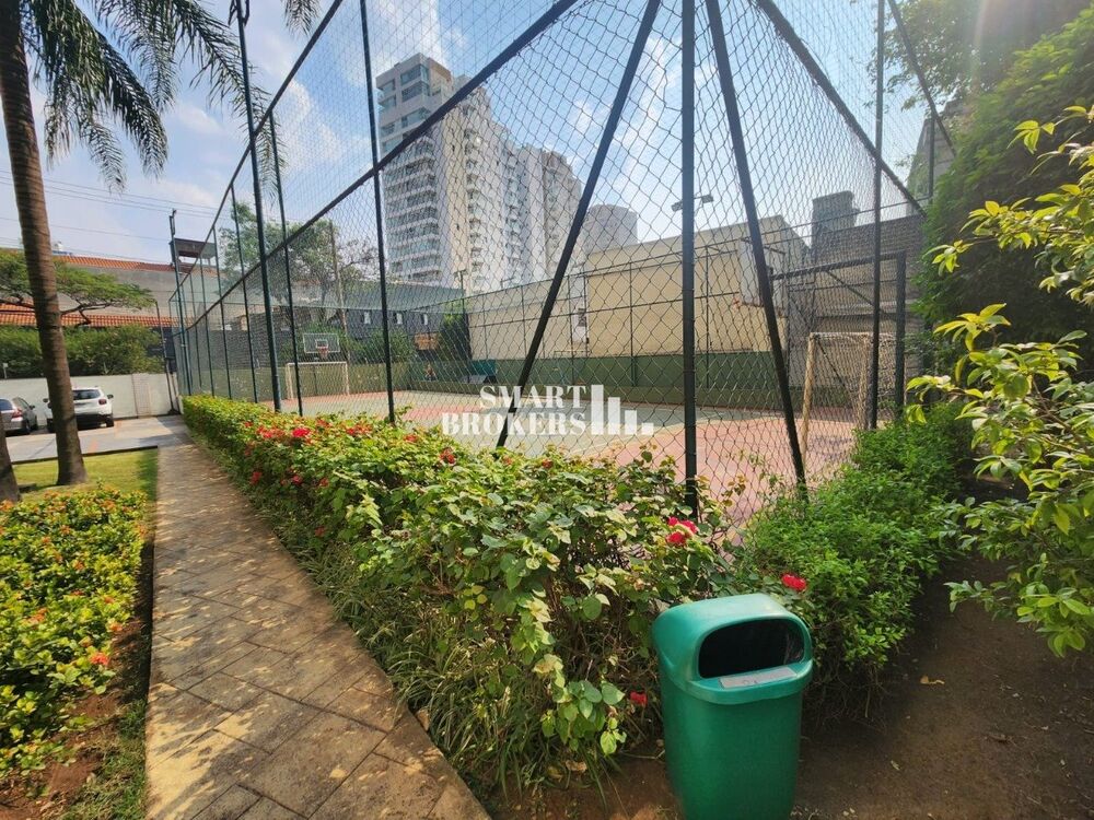 Apartamento à venda com 2 quartos, 45m² - Foto 20
