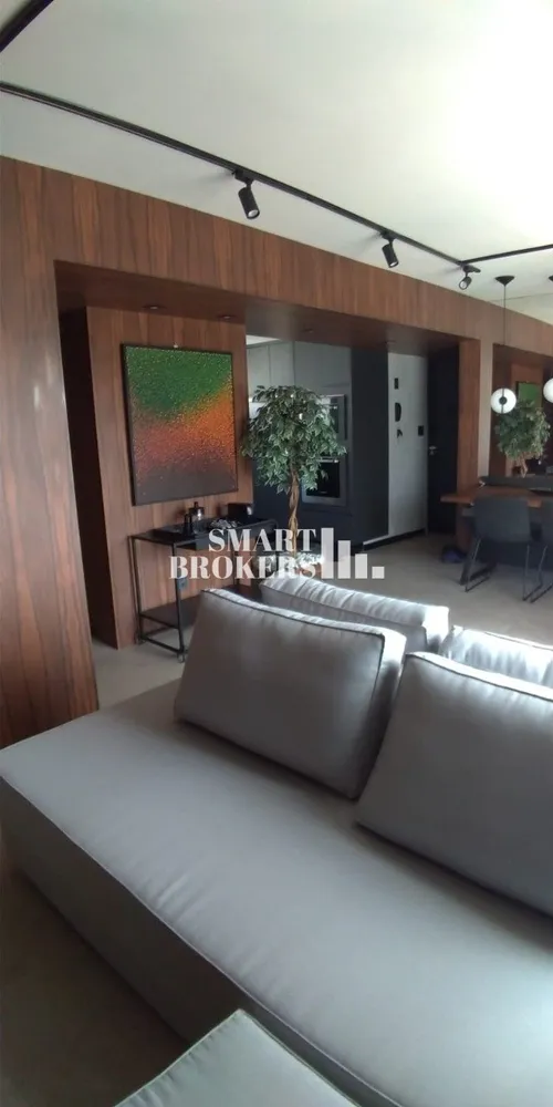 Apartamento, 2 quartos, 80 m² - Foto 5