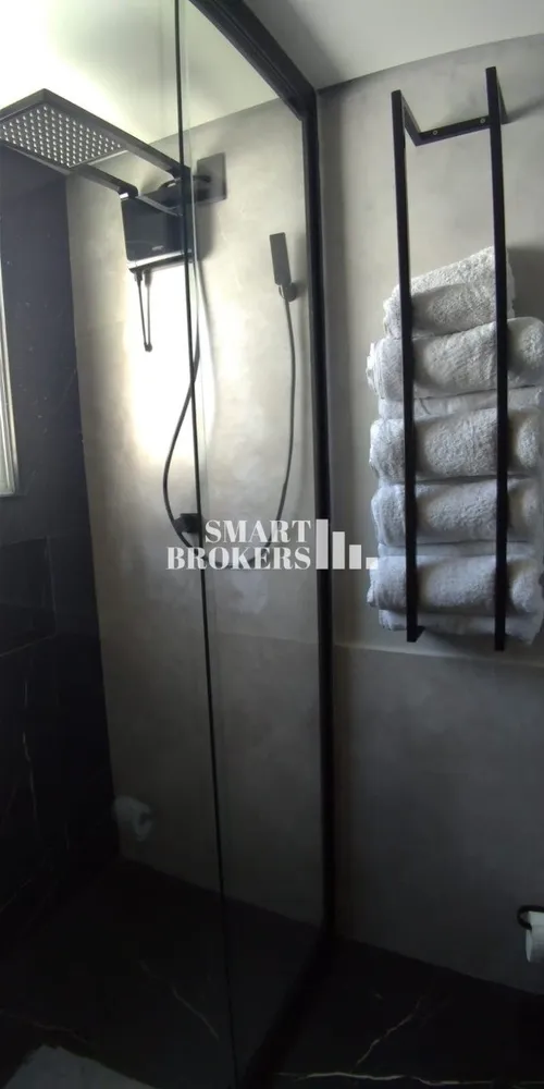 Apartamento, 2 quartos, 80 m² - Foto 6