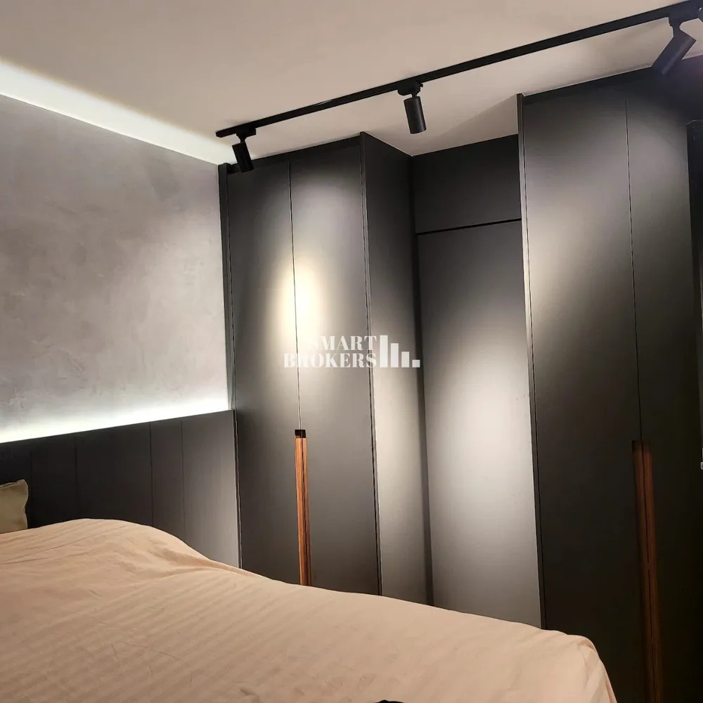 Apartamento, 2 quartos, 80 m² - Foto 1