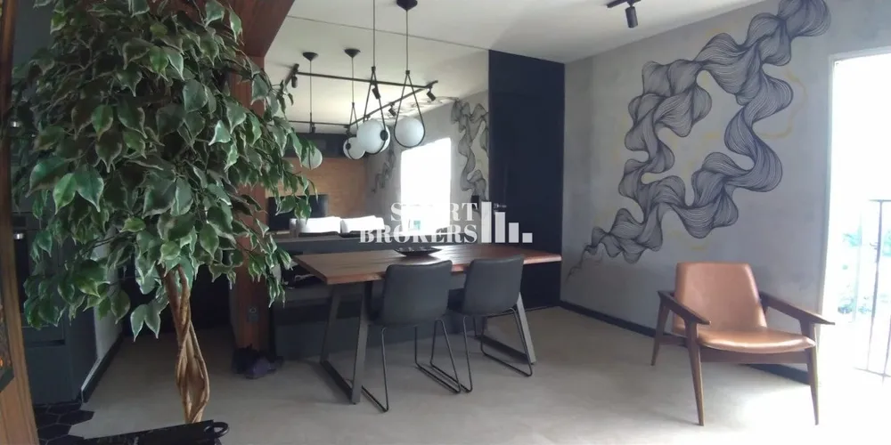 Apartamento, 2 quartos, 80 m² - Foto 2