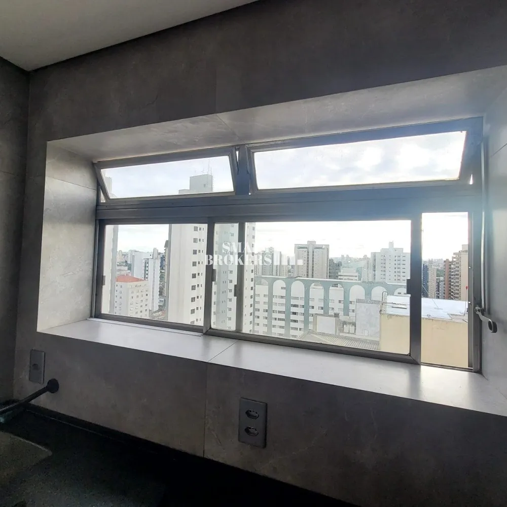 Apartamento, 2 quartos, 80 m² - Foto 5