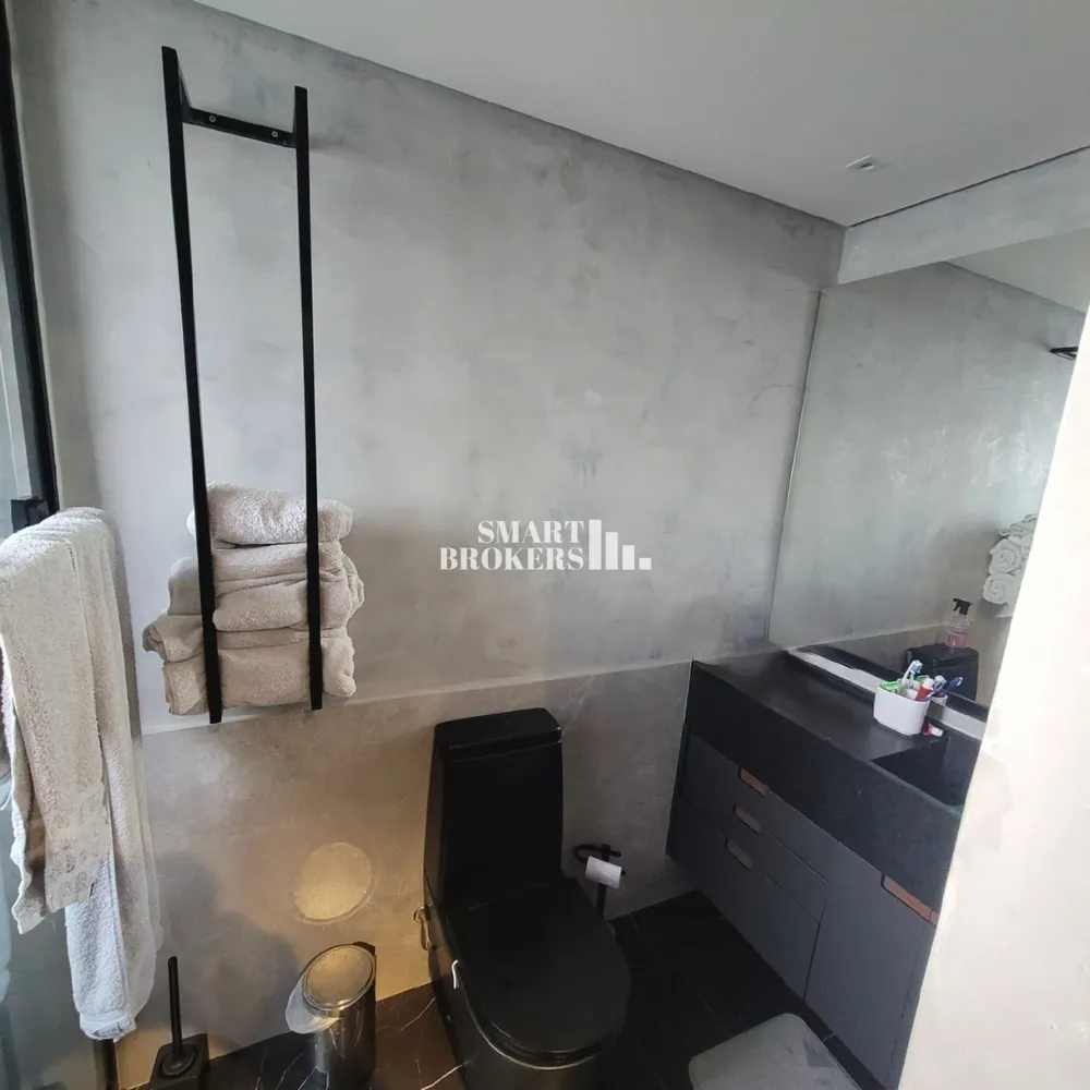 Apartamento, 2 quartos, 80 m² - Foto 3