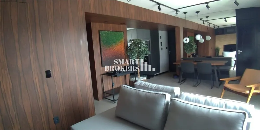 Apartamento, 2 quartos, 80 m² - Foto 7