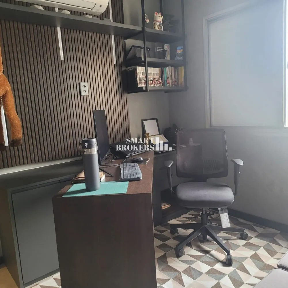 Apartamento, 2 quartos, 80 m² - Foto 4