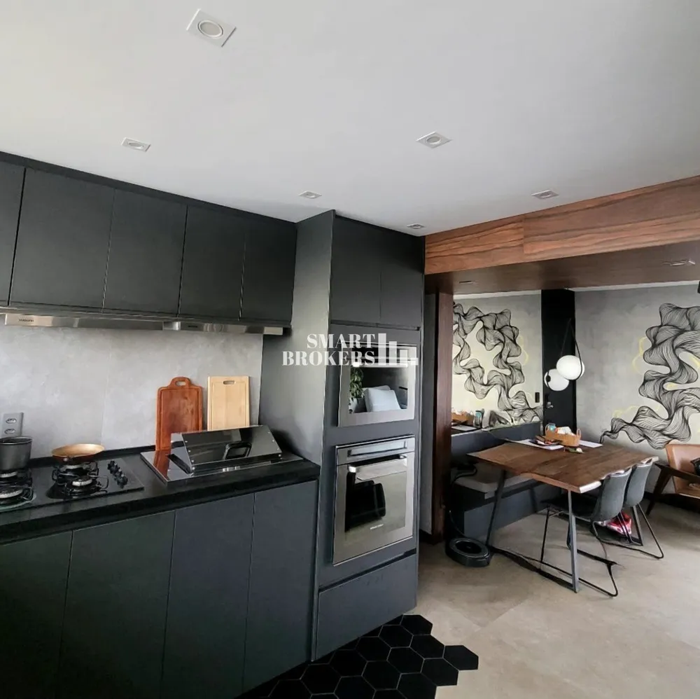Apartamento, 2 quartos, 80 m² - Foto 8