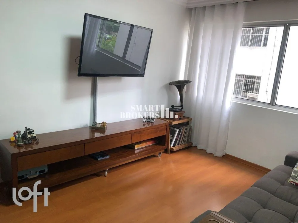 Apartamento, 2 quartos, 92 m² - Foto 3