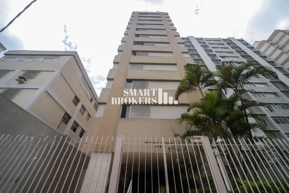 Apartamento, 2 quartos, 92 m² - Foto 1
