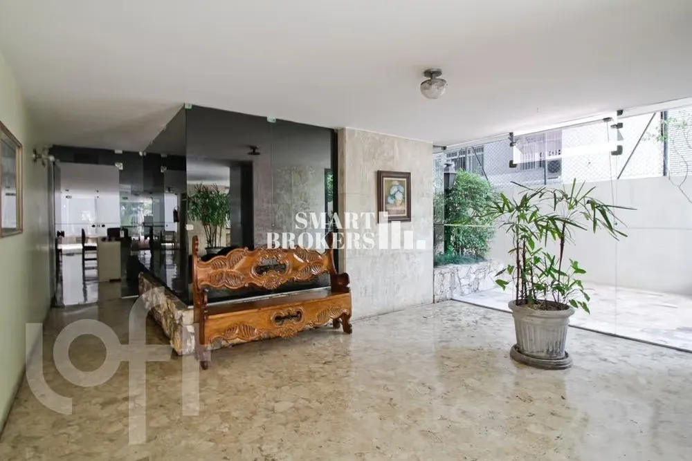 Apartamento, 2 quartos, 92 m² - Foto 5