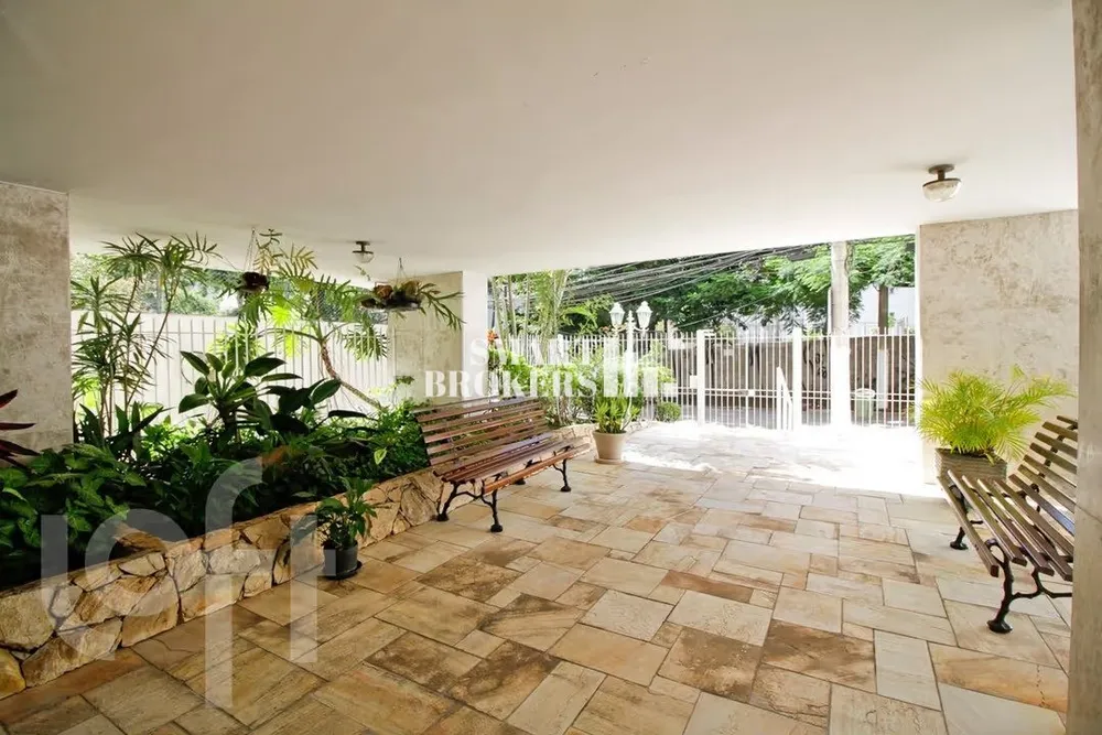 Apartamento, 2 quartos, 92 m² - Foto 12
