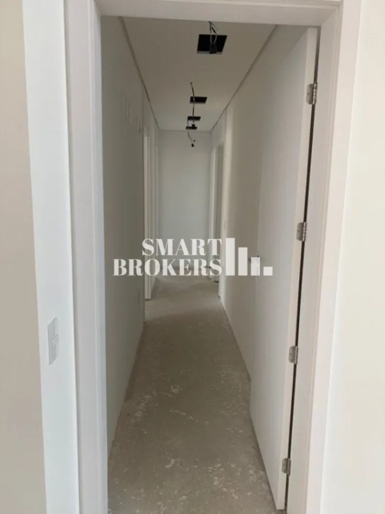 Apartamento, 4 quartos, 343 m² - Foto 1